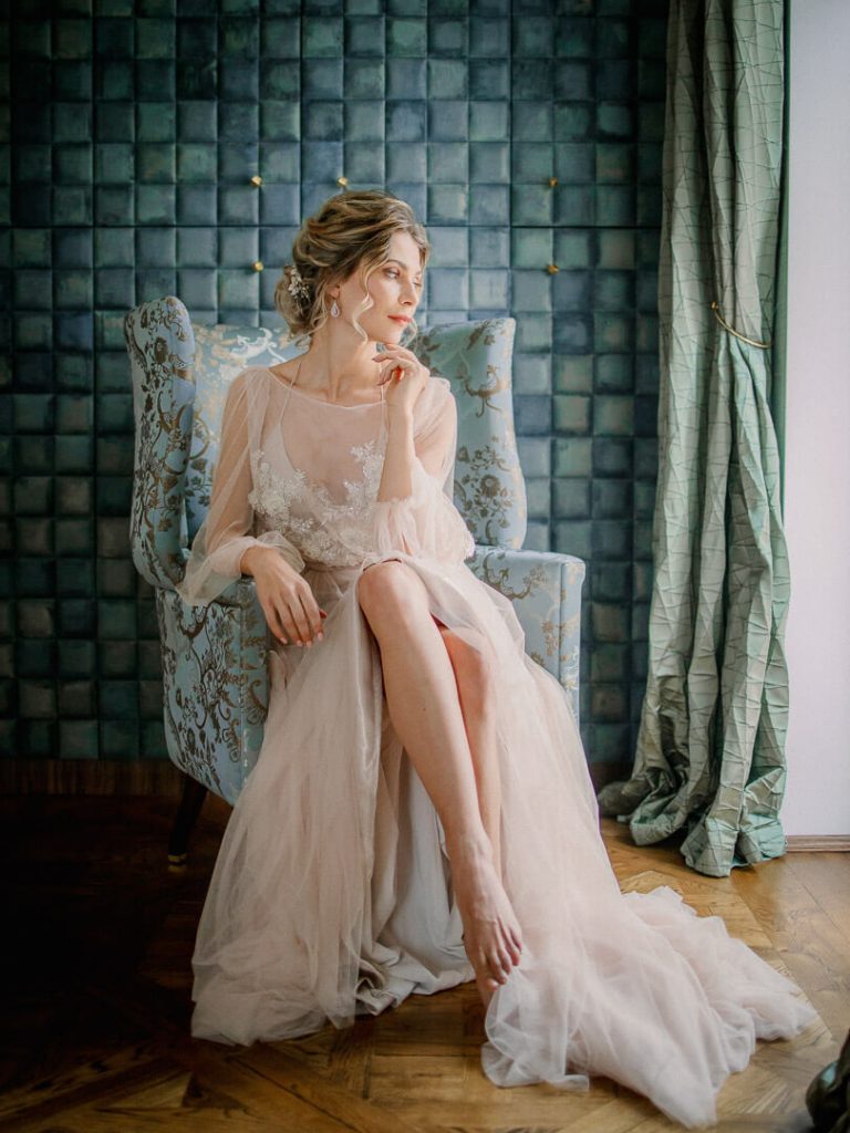 Wedding photographer Madrid wedding location