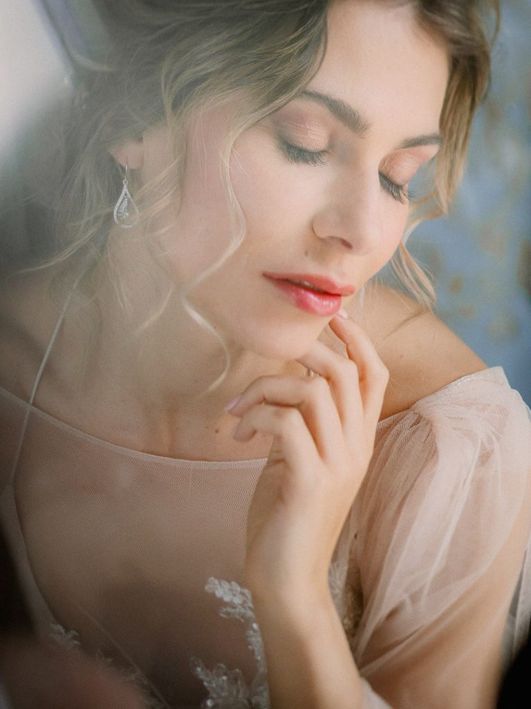 Wedding photographer Madrid wedding location