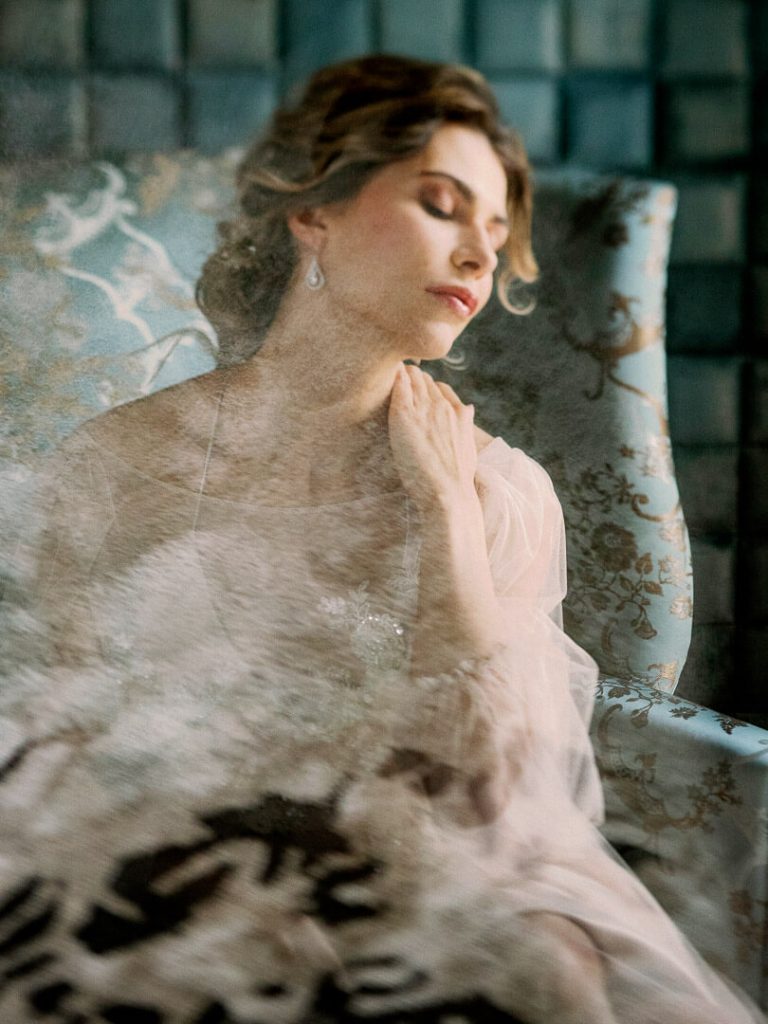 Wedding photographer Madrid wedding location