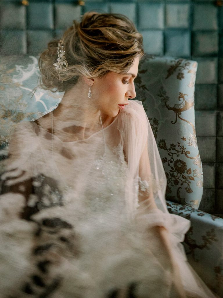 Wedding photographer Madrid wedding location