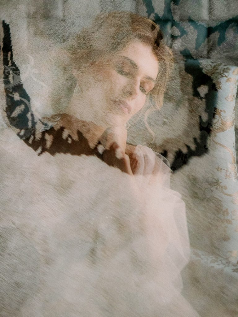 Wedding photographer Madrid wedding location