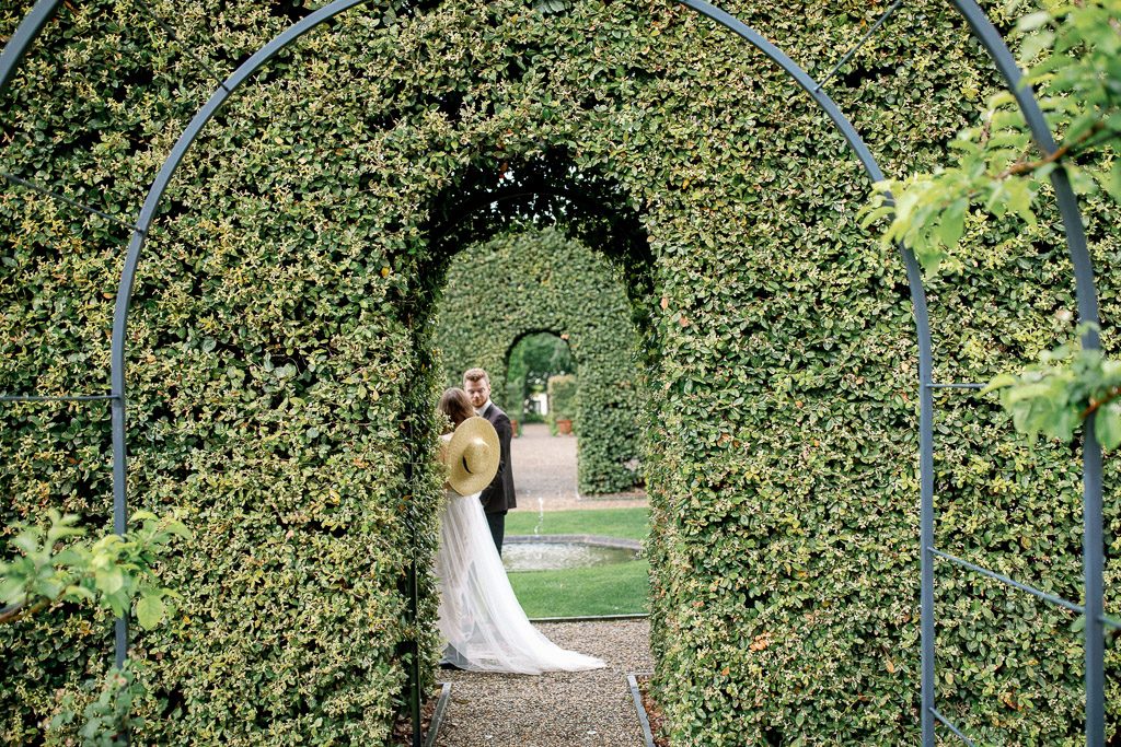 wedding villa balbiano