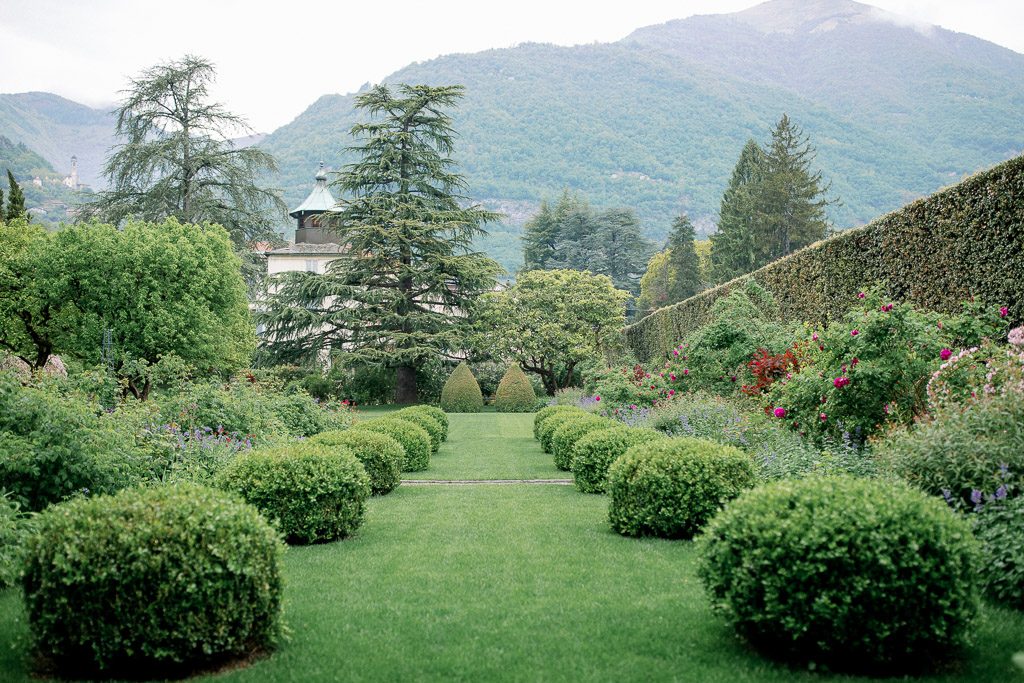 wedding villa balbiano