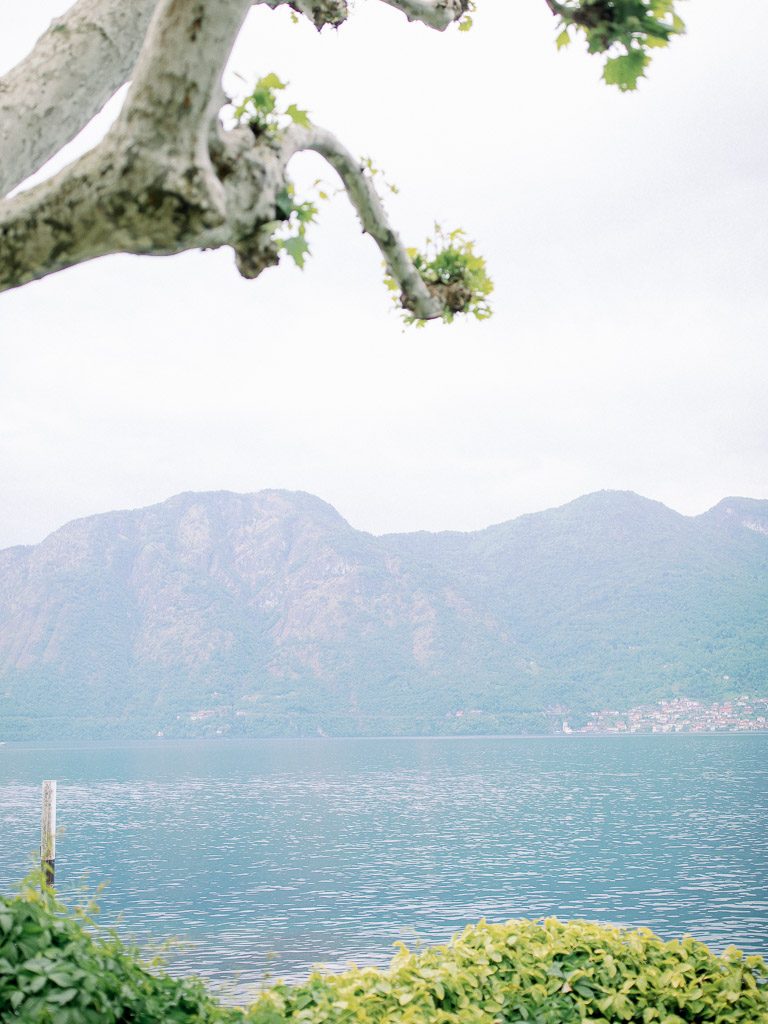 wedding villa balbiano