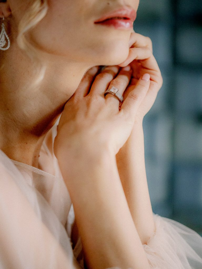 Wedding photographer Madrid wedding location