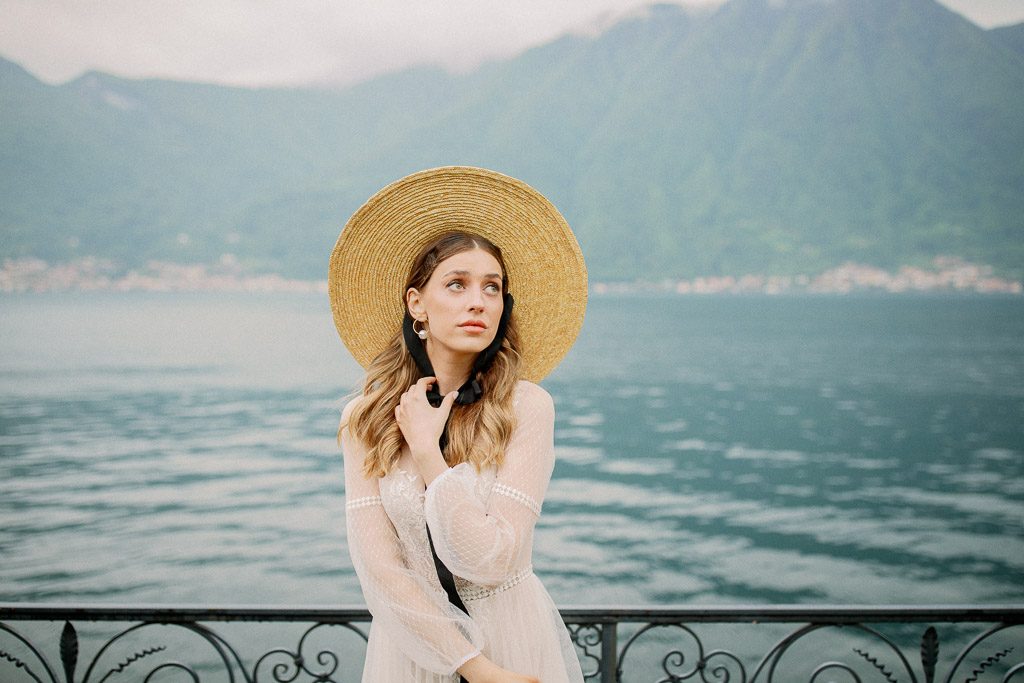 wedding villa balbiano