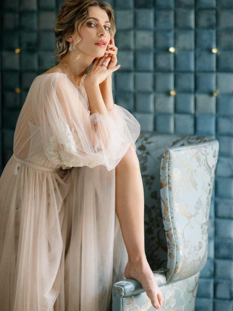 Wedding photographer Madrid wedding location