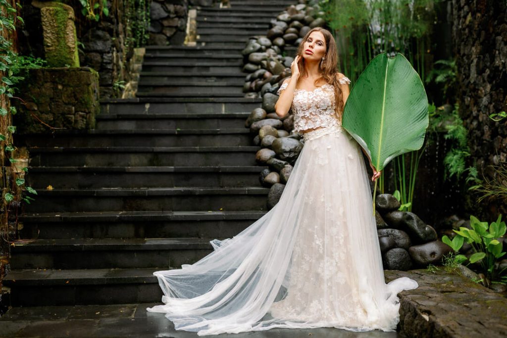 wedding photographer Bali wedding location