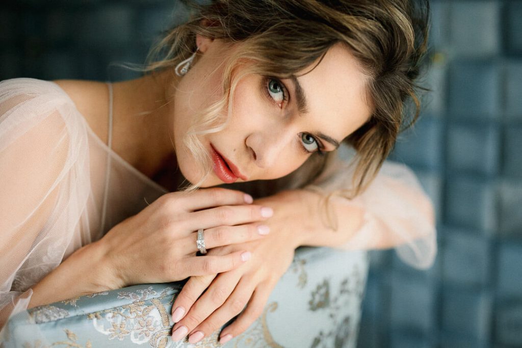 Wedding photographer Madrid wedding location