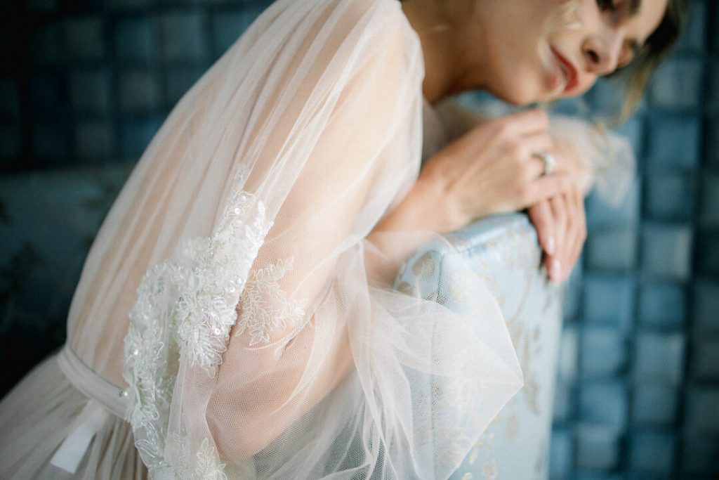 Wedding photographer Madrid wedding location