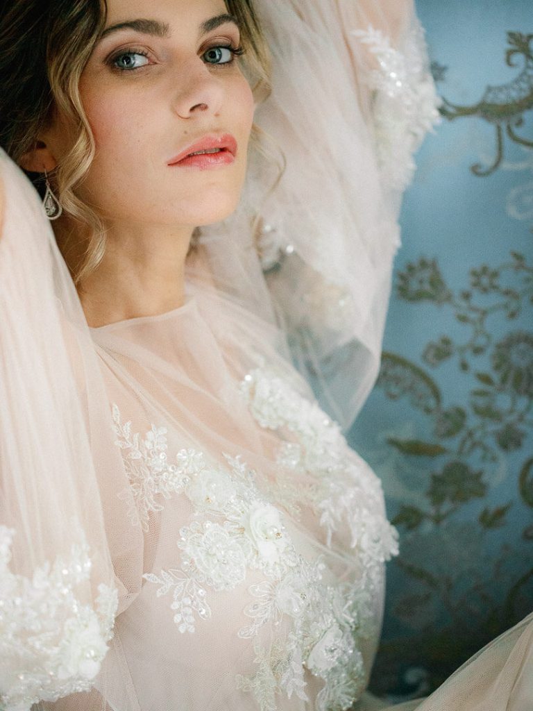 Wedding photographer Madrid wedding location