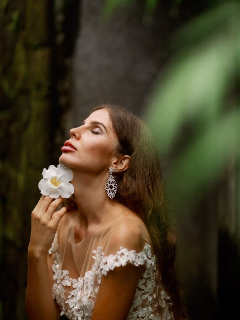 wedding photographer Bali wedding location