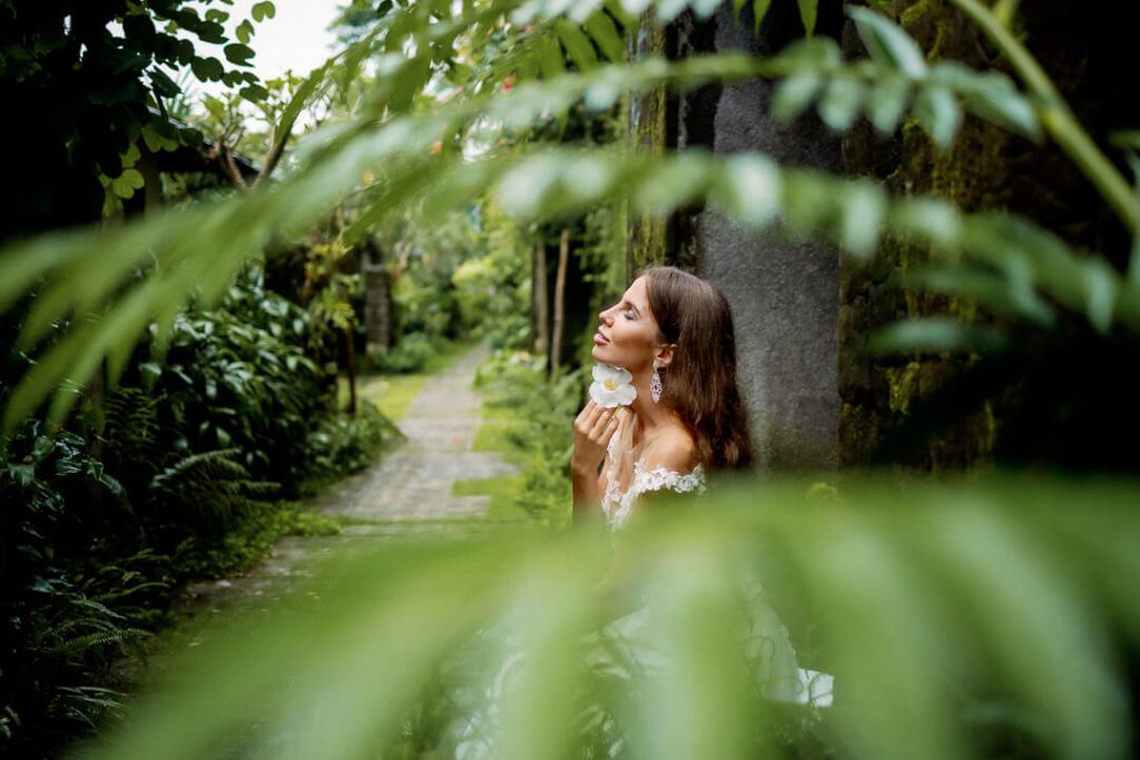 Bali wedding photographer