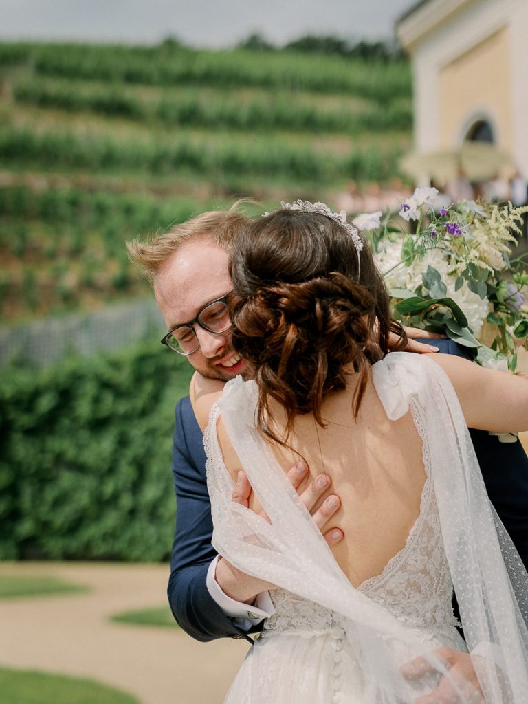 Wedding Photos Wackerbarth Castle