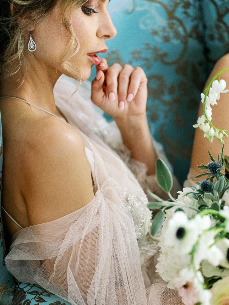 Wedding photographer Madrid wedding location