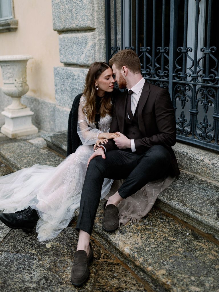 wedding photographer lake como wedding location