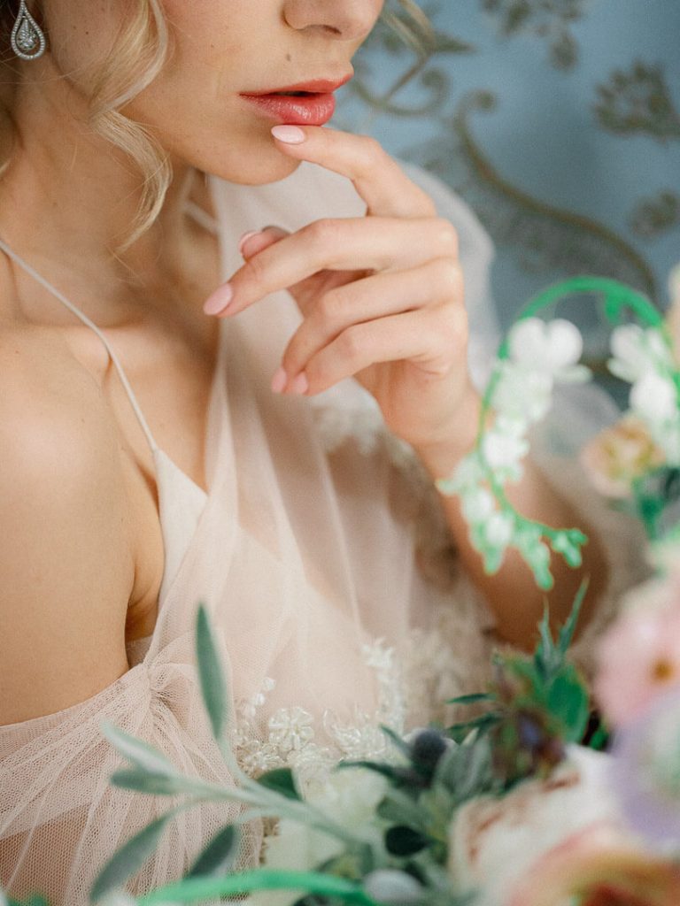 Wedding photographer Madrid wedding location