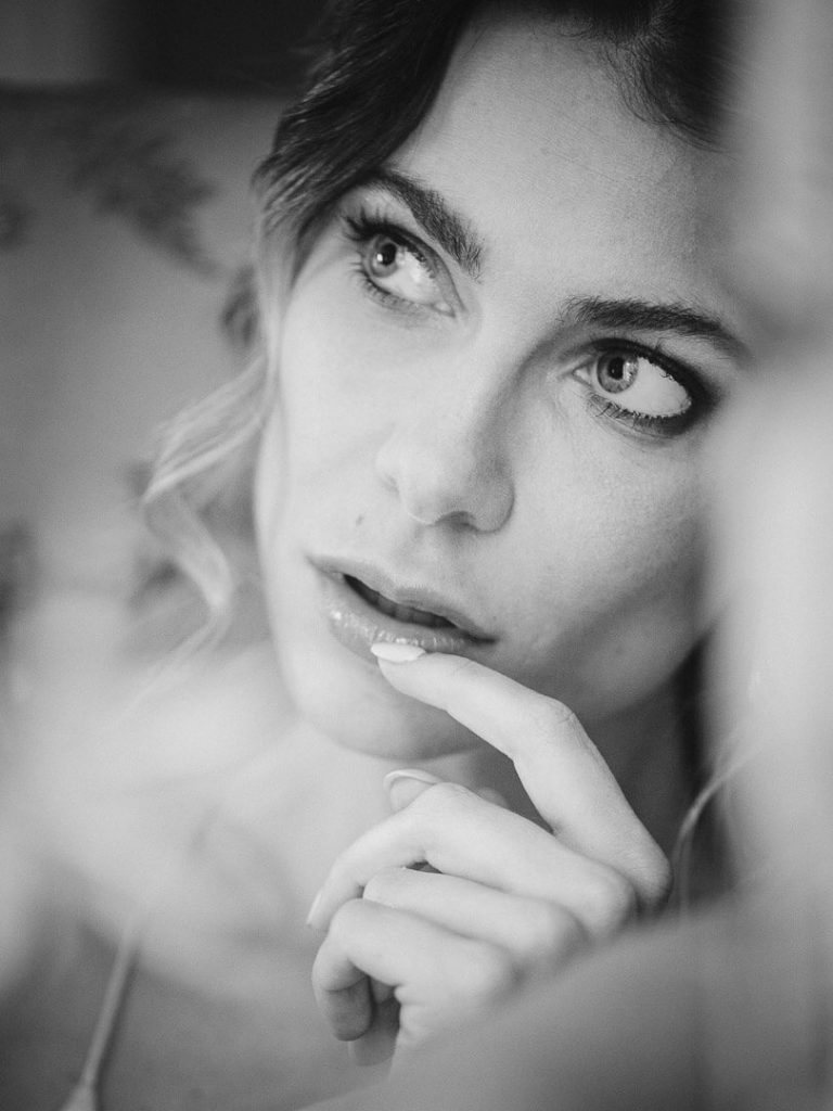 Wedding photographer Madrid wedding location