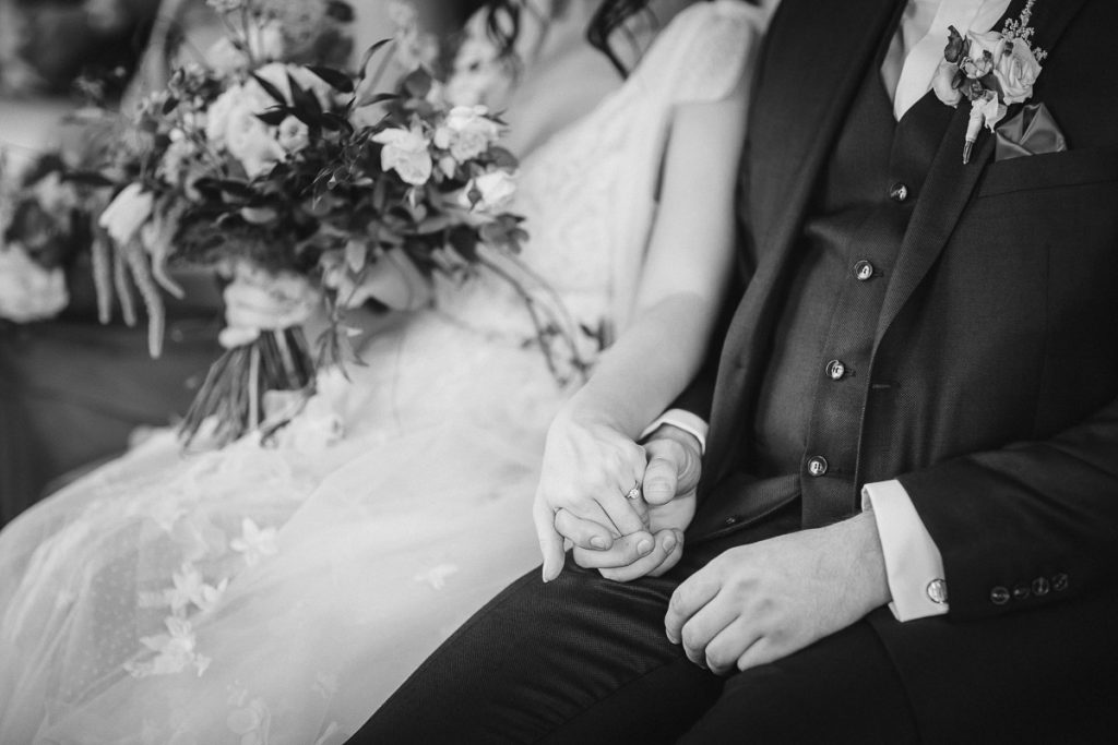 Standesamtliche Trauung, Hochzeit Schloss Wackerbarth