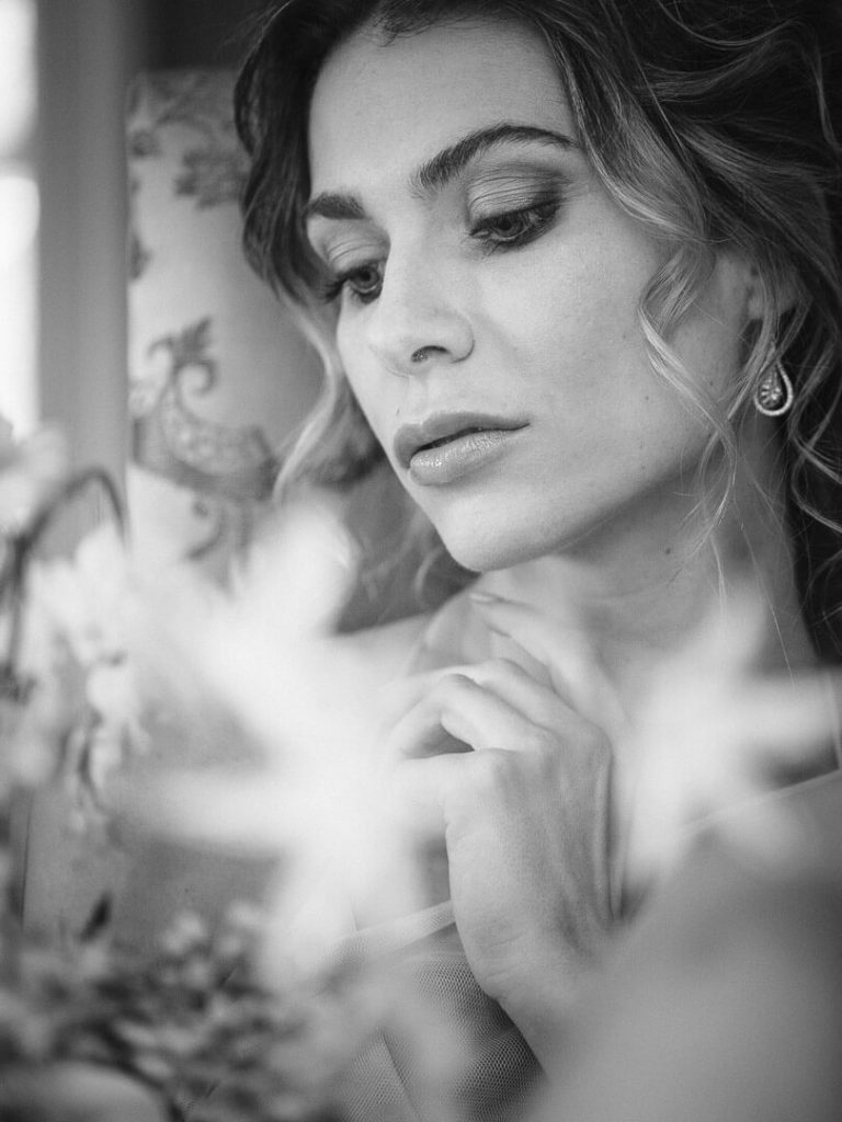 Wedding photographer Madrid wedding location