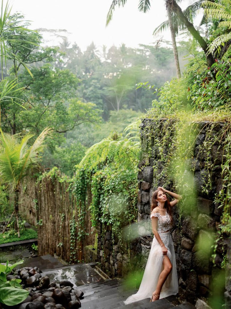 Bali wedding photographer