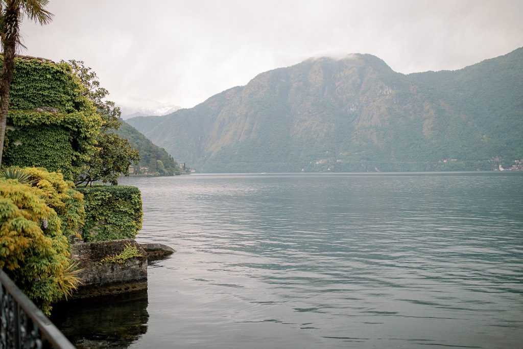 wedding photographer lake como wedding location