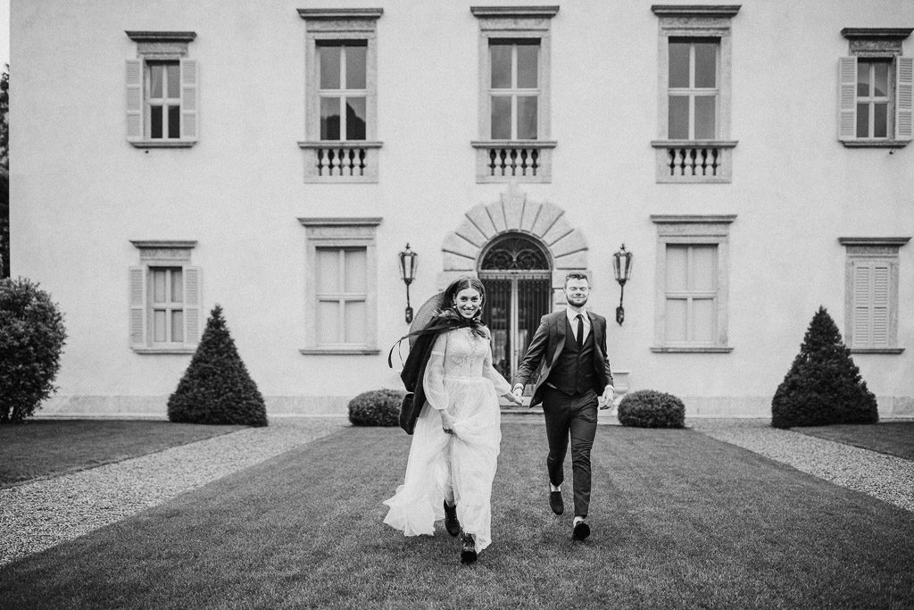 hochzeit villa balbiano