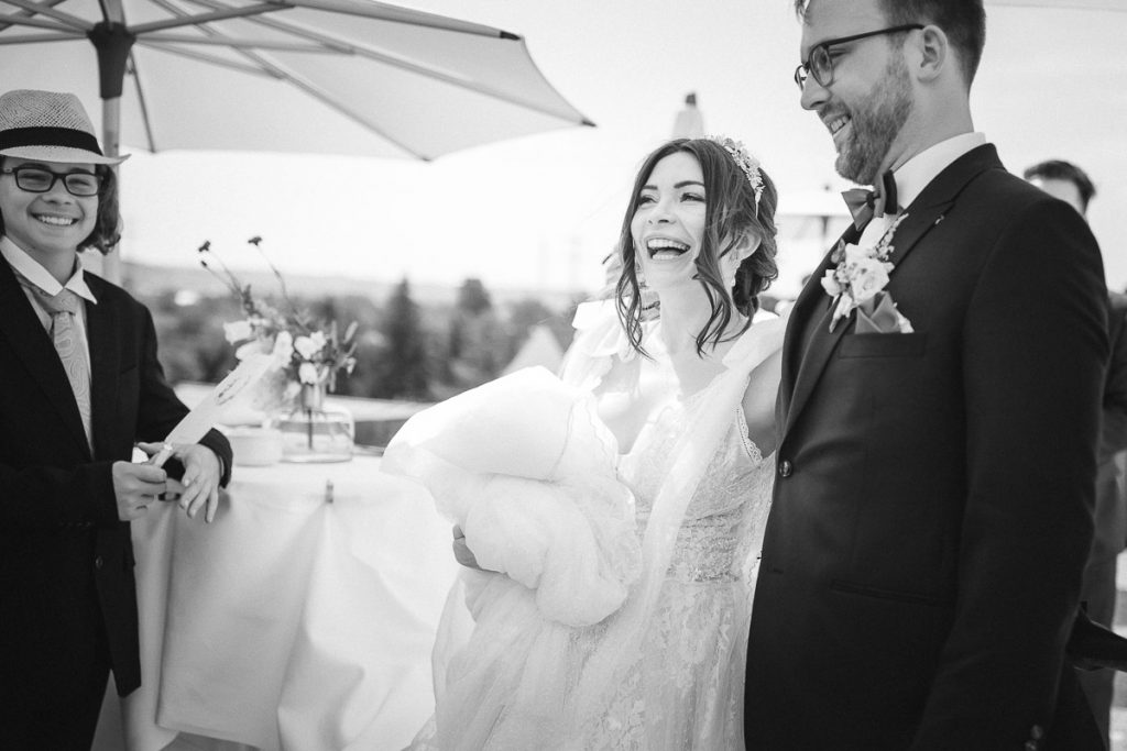 Hochzeitsreportagen, Hochzeit Schloss Wackerbarth