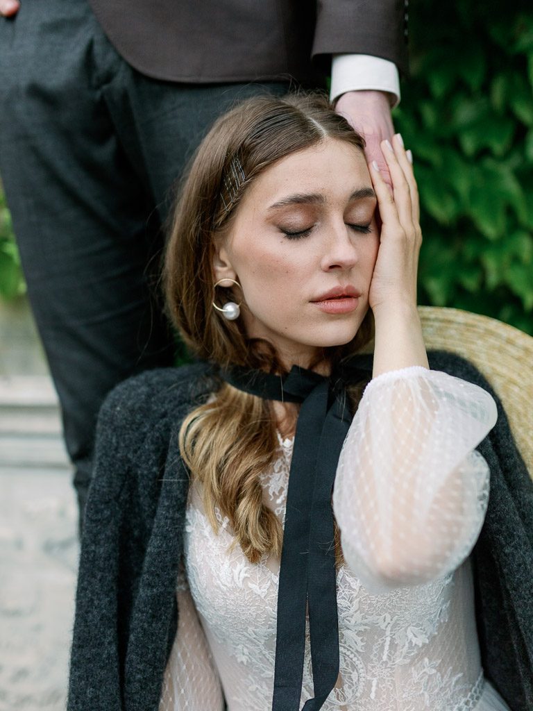 Hochzeitsfotograf Comer See