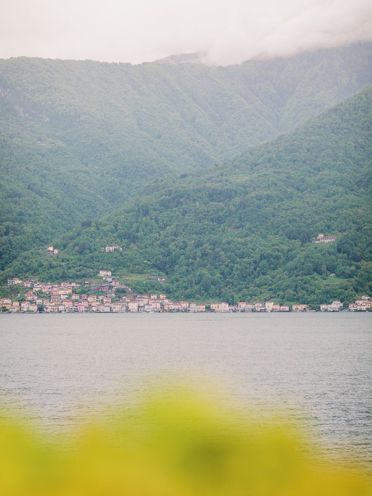 hochzeit villa balbiano