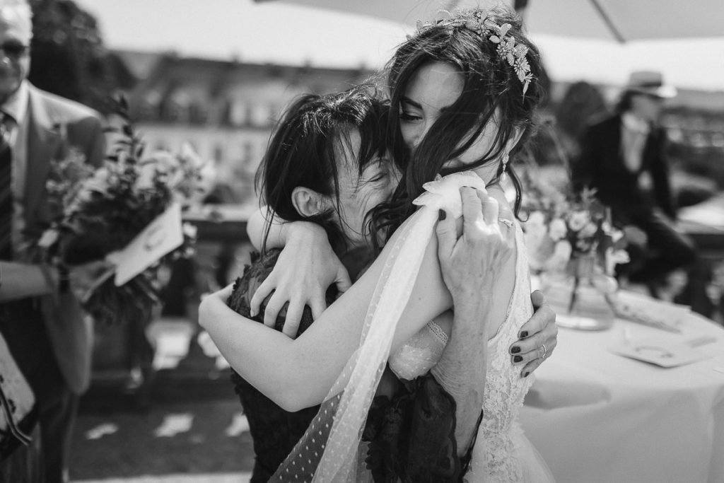 Hochzeit Schloss Wackerbarth