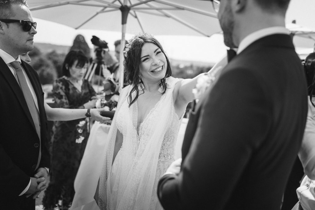 Hochzeit Schloss Wackerbarth