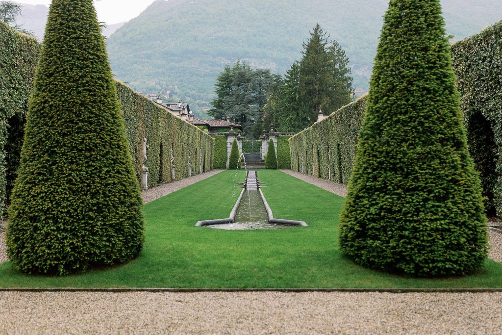 hochzeit villa balbiano