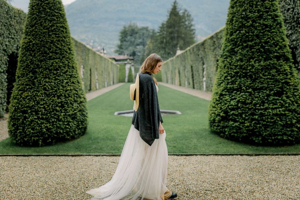 hochzeit villa balbiano