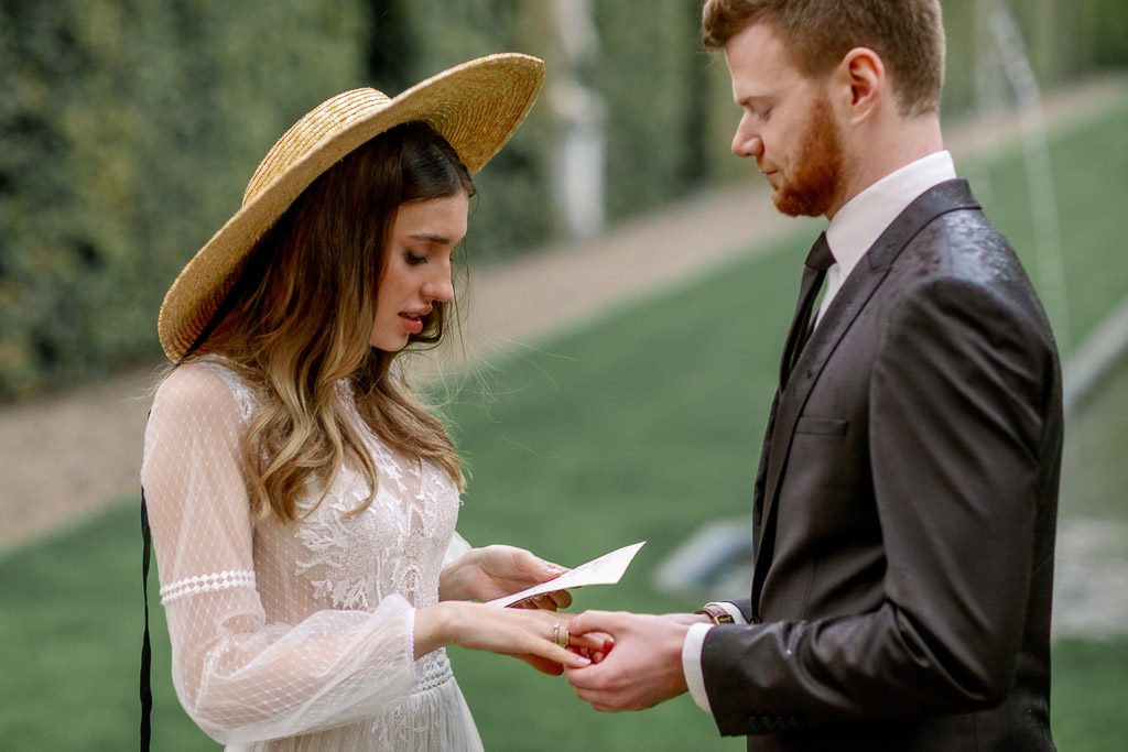 hochzeit villa balbiano