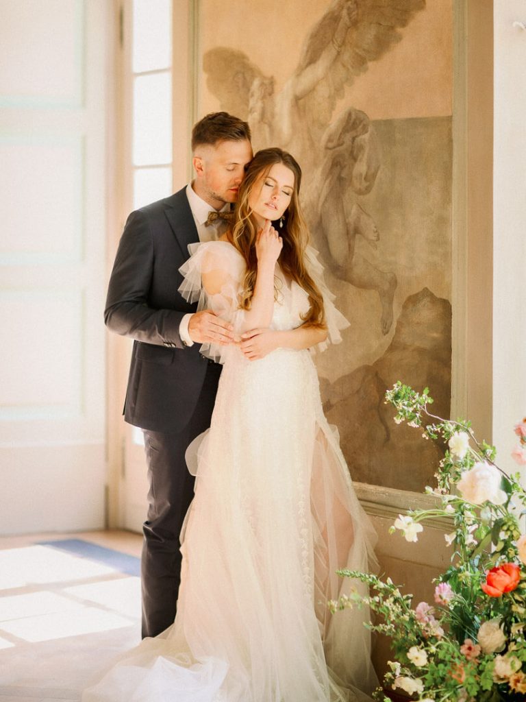 Hochzeitsfotograf Barcelona Hochzeitslocation