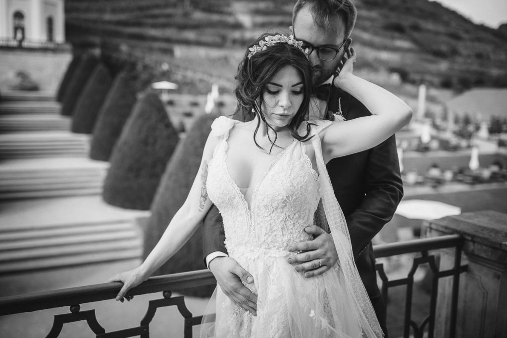 Hochzeitsshooting, Hochzeit Schloss Wackerbarth