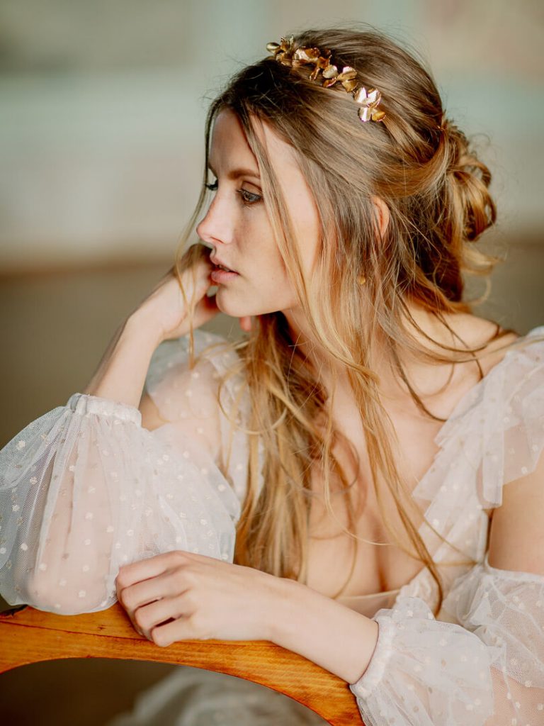 Papilio wedding dress