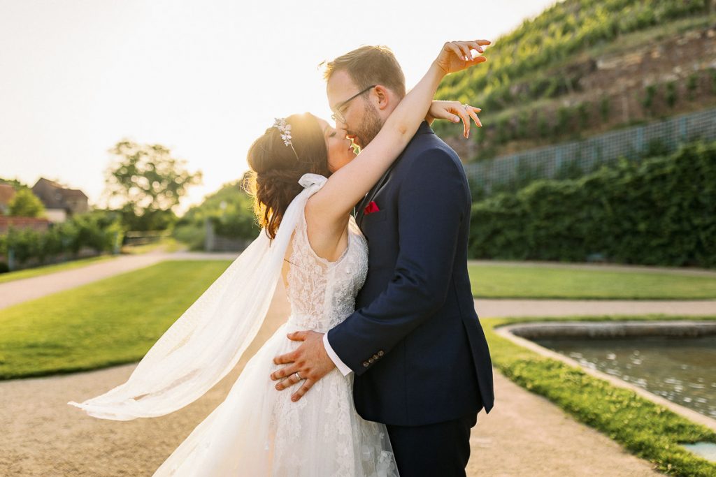 Hochzeitsfotograf Dresden, Schloss Wackerbarth Hochzeit