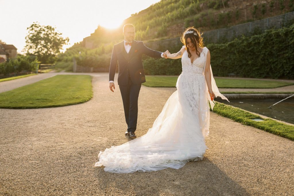 Wedding Photos, Wackerbarth Castle Wedding