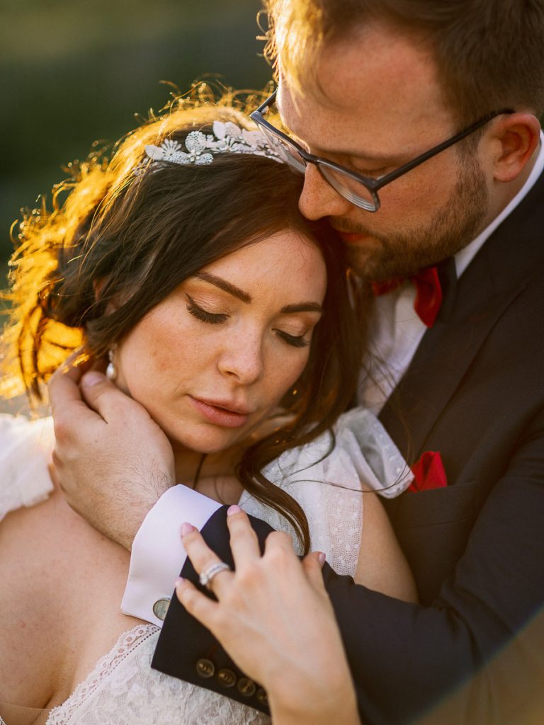 Schloss Wakerbarth, Hochzeitsfotograf Dresden