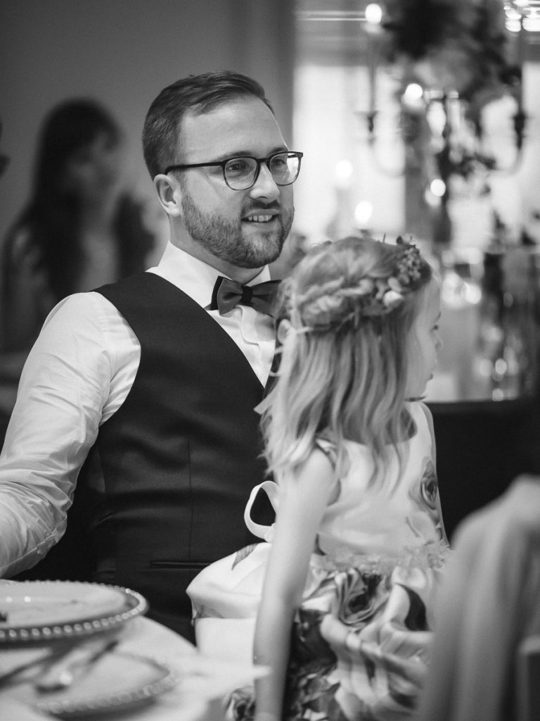 Hochzeitsfeier, Schloss Wackerbarth Hochzeit