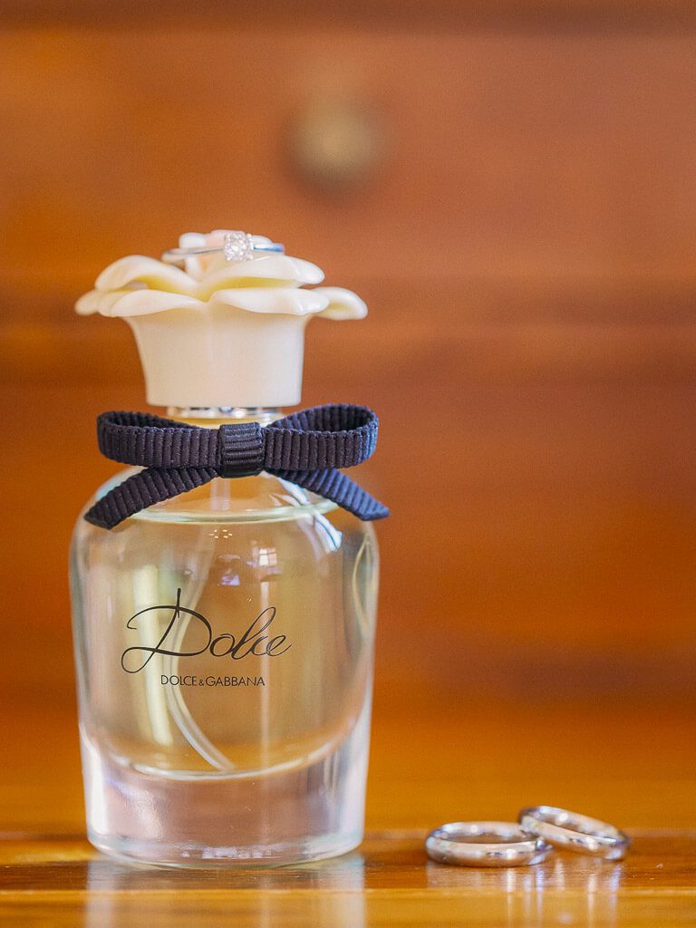 Brautaccessoires - Hochzeit Schloss Machern