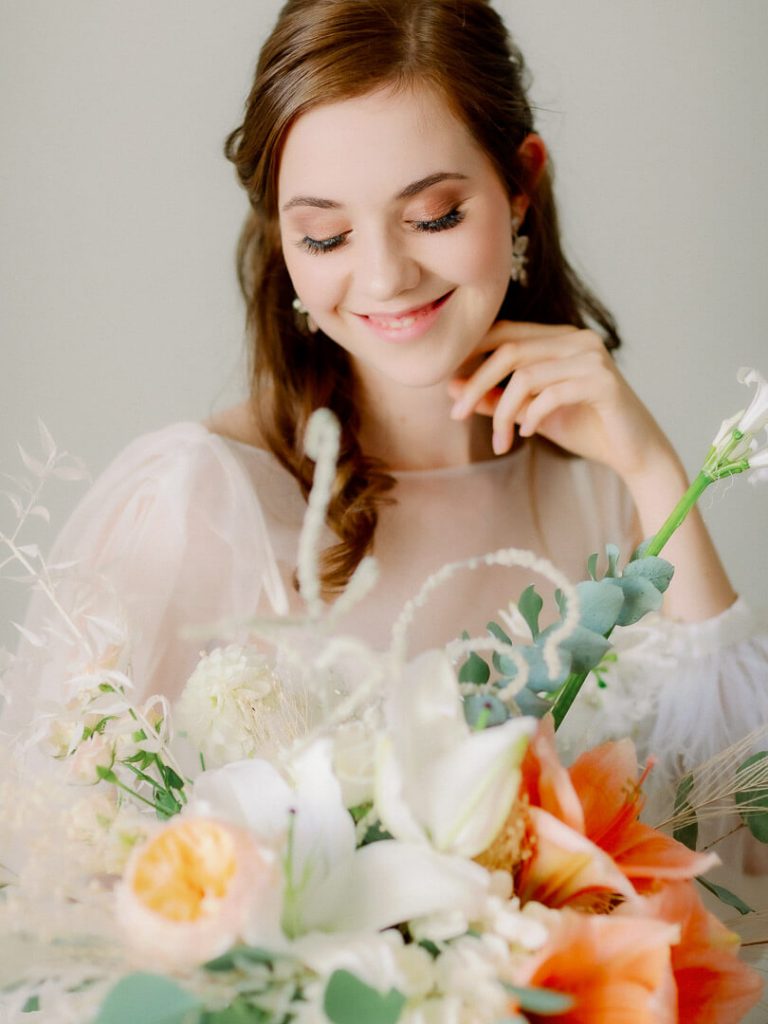 Boudoir Fotografin Deutschland Dresden Leipzig