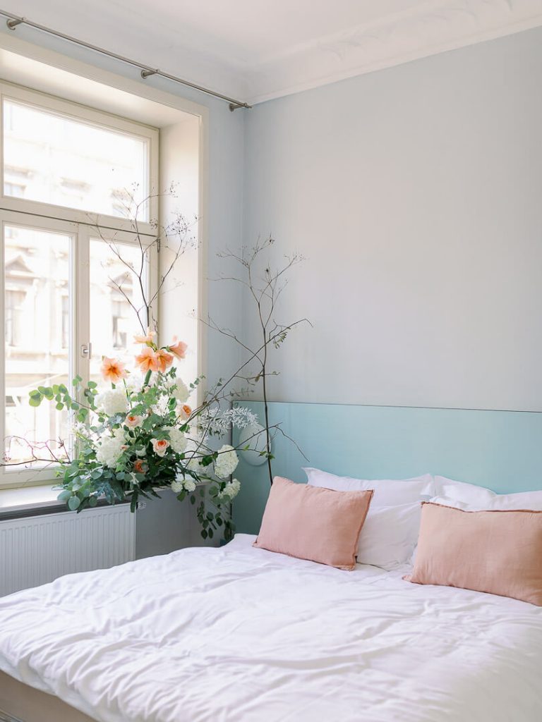 Fine Art Boudoir Photography