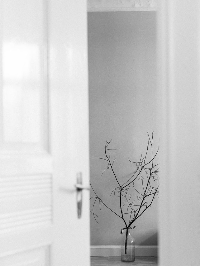 Fine Art Boudoir Photography