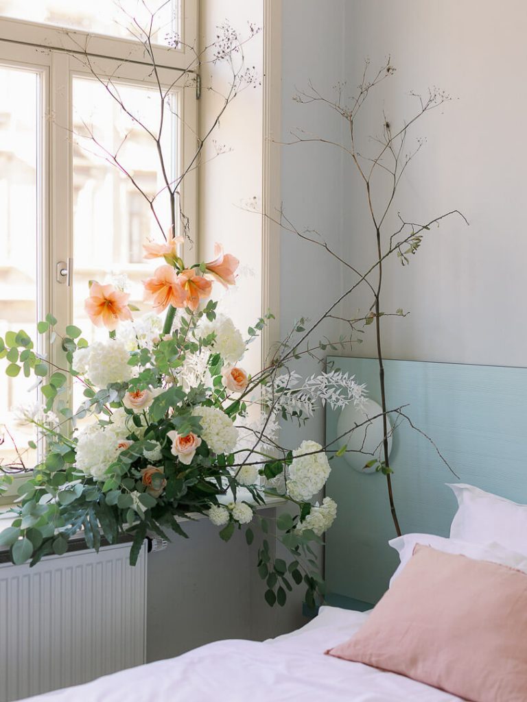 Fine Art Boudoir Shooting - Boudoir Fotografie Workshop