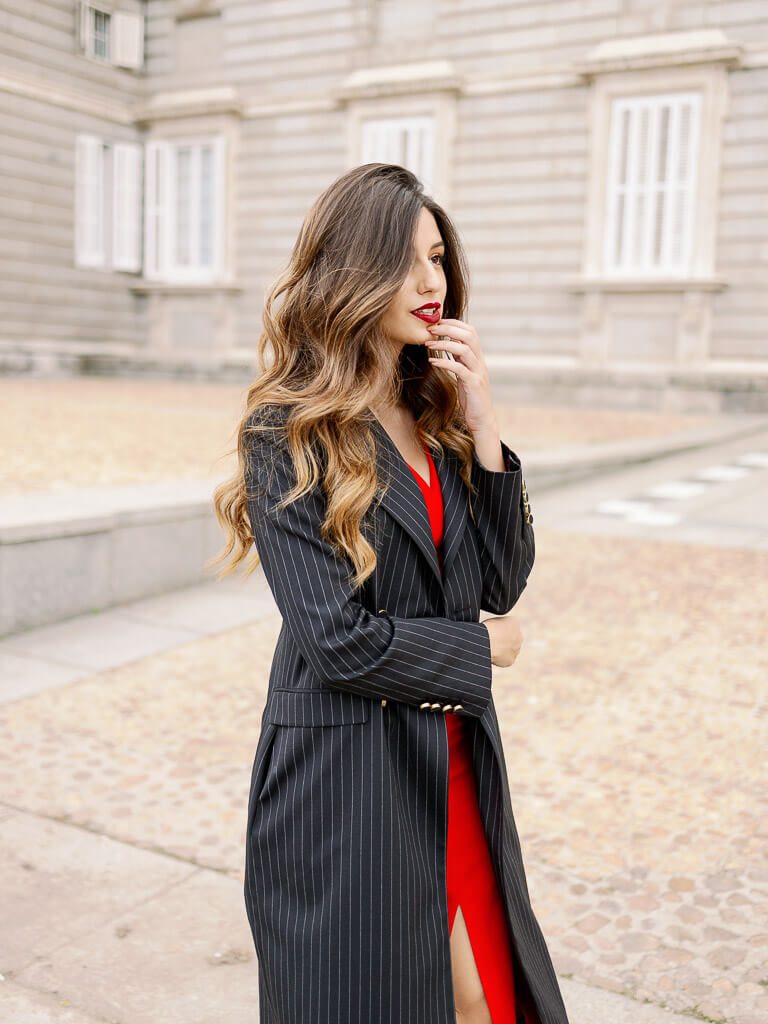 Hochzeitsfotograf Madrid Hochzeitslocation