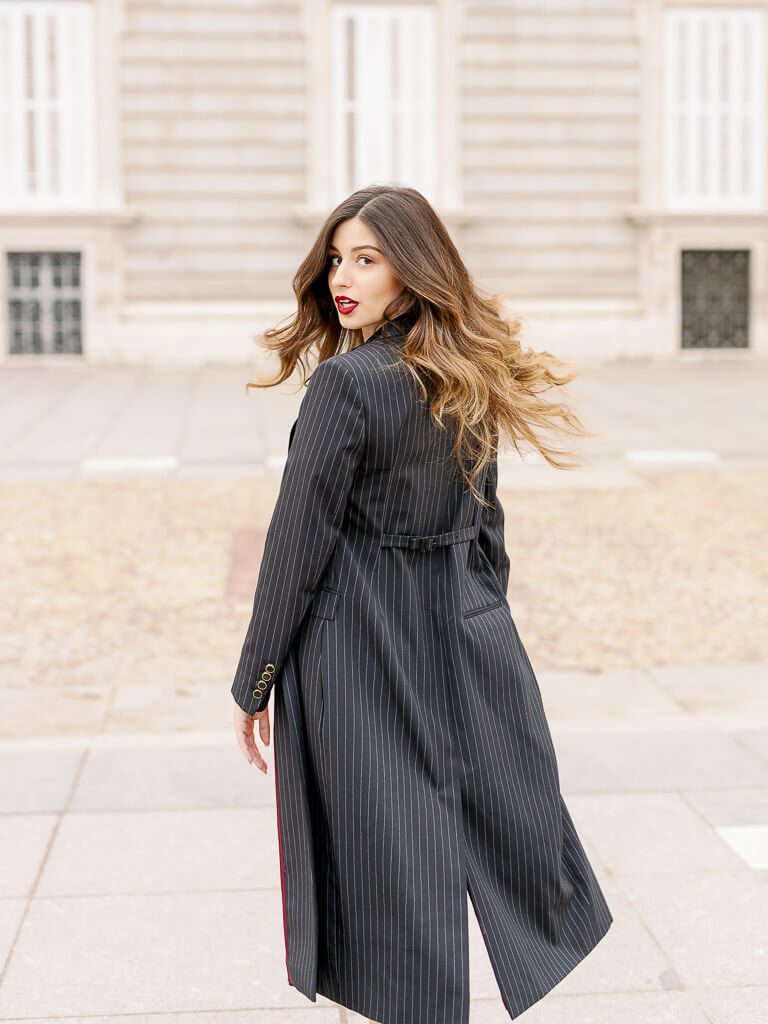 Hochzeitsfotograf Madrid Hochzeitslocation