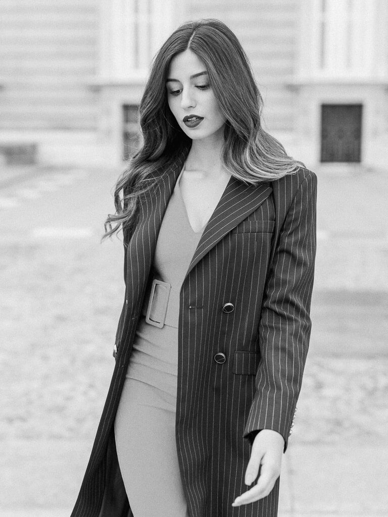 Hochzeitsfotograf Madrid Hochzeitslocation